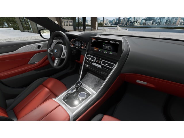 2026 BMW 840i 840i xDrive Gran Coupe