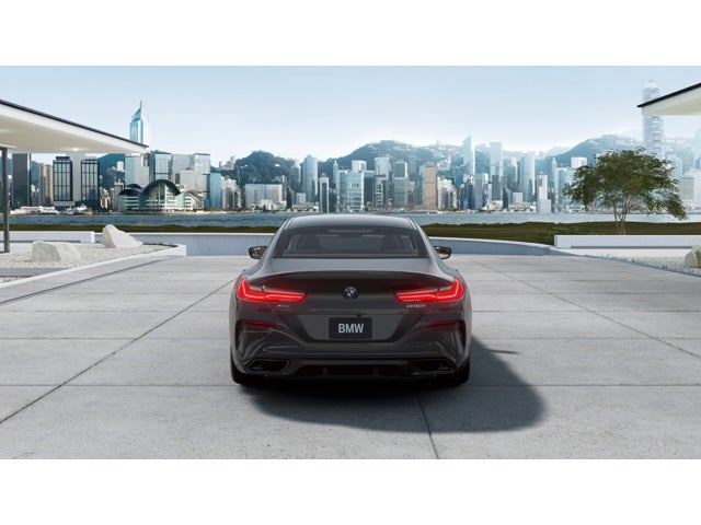 2026 BMW 840i 840i xDrive Gran Coupe