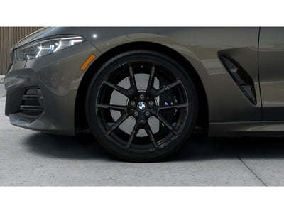 2026 BMW 840i 840i xDrive Gran Coupe