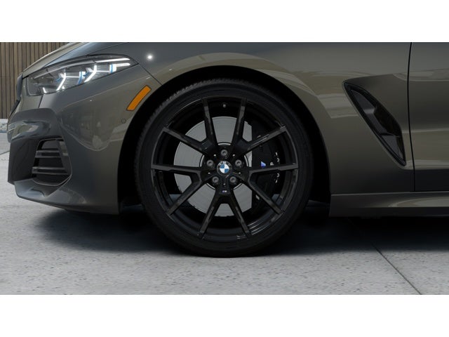 2026 BMW 840i 840i xDrive Gran Coupe
