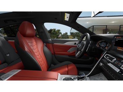 2026 BMW 840i 840i xDrive Gran Coupe