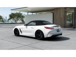 2026 BMW Z4 sDrive30i