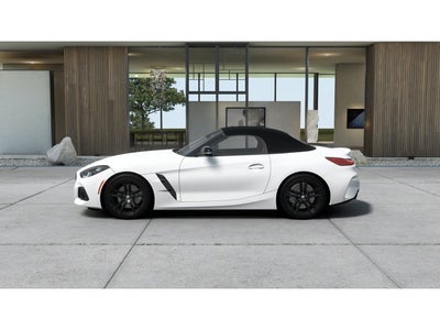 2026 BMW Z4 sDrive30i