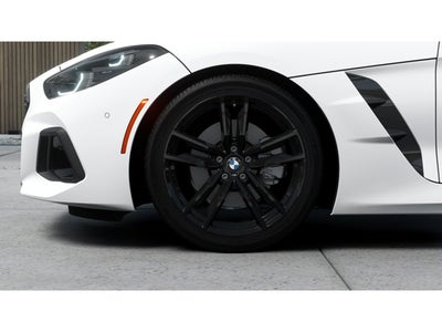 2026 BMW Z4 sDrive30i