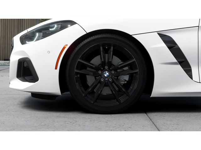 2026 BMW Z4 sDrive30i