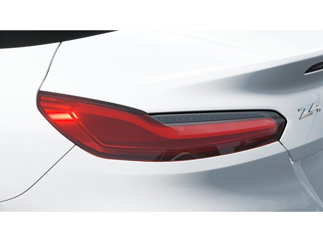 2026 BMW Z4 sDrive30i