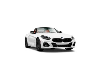 2026 BMW Z4 sDrive30i
