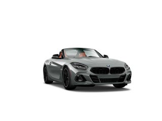 2026 BMW Z4 sDrive30i
