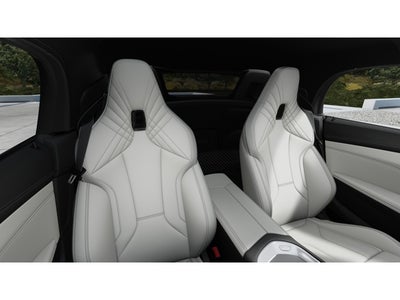 2026 BMW Z4 sDrive30i