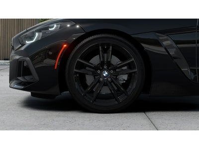2026 BMW Z4 sDrive30i