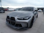 2026 BMW M3 Competition
