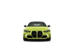 2027 BMW M4 Competition