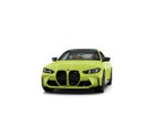 2027 BMW M4 Competition