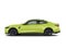 2027 BMW M4 Competition