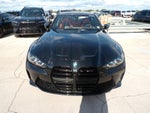 2024 BMW M3 Competition