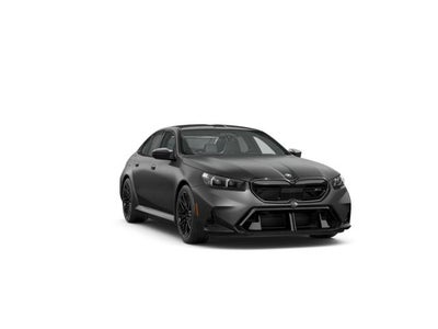 2027 BMW M5 Base