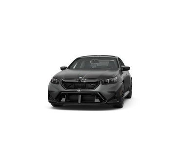 2027 BMW M5 Base