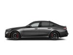 2027 BMW M5 Base