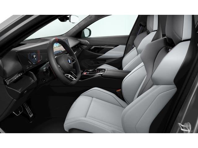 2027 BMW M5 Base