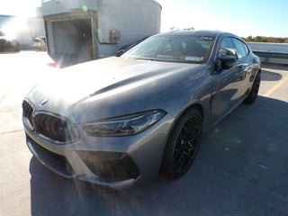 2024 BMW M8 Competition
