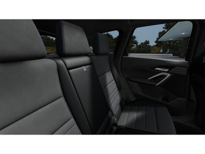 2026 BMW X1 M35i