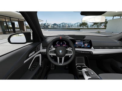 2026 BMW X1 M35i