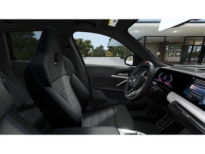 2026 BMW X1 M35i