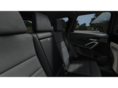 2027 BMW X1 M35i
