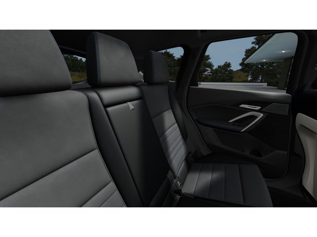 2027 BMW X1 M35i