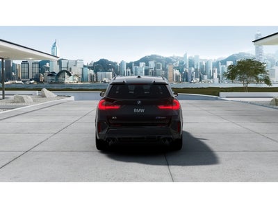2027 BMW X1 M35i