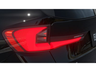 2027 BMW X1 M35i