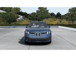 2027 BMW iX3 50 xDrive
