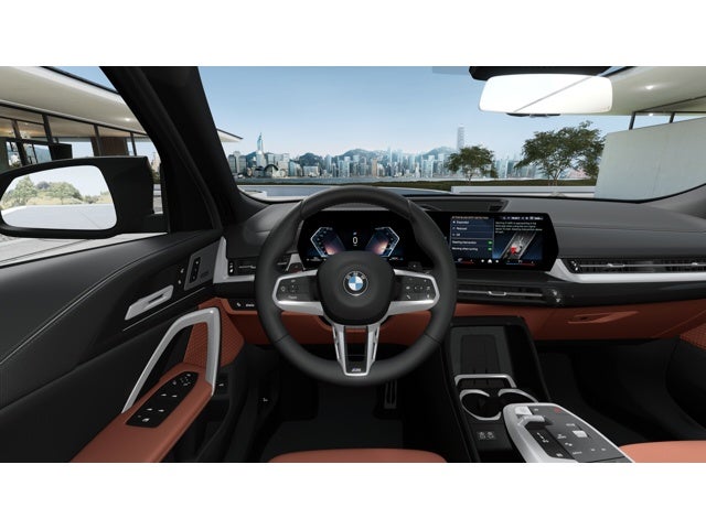 2027 BMW X2 xDrive28i