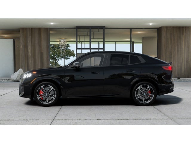 2027 BMW X2 xDrive28i