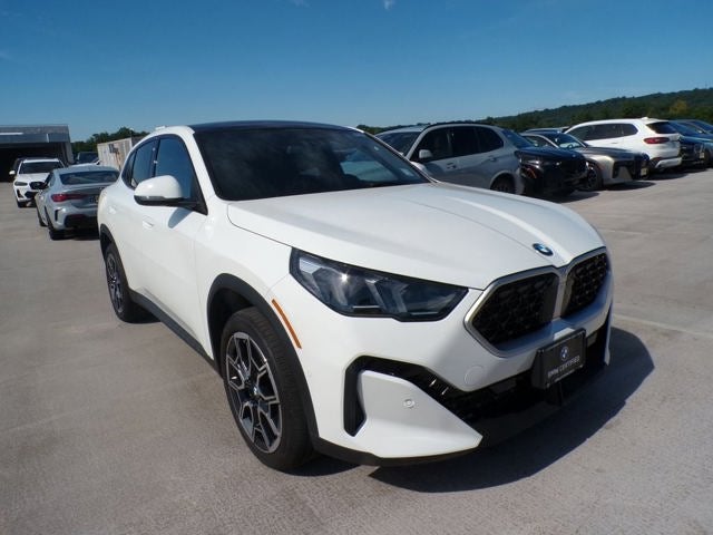 2026 BMW X2 xDrive28i
