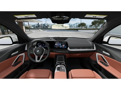2027 BMW X1 xDrive28i