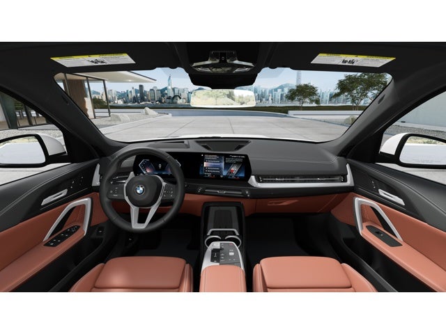 2027 BMW X1 xDrive28i