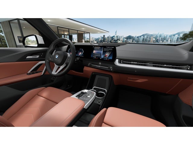 2027 BMW X1 xDrive28i
