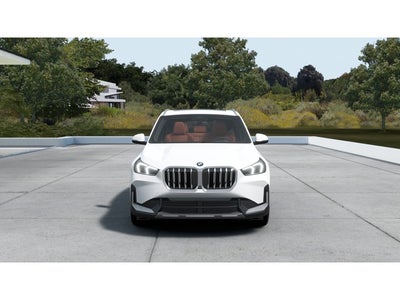 2027 BMW X1 xDrive28i