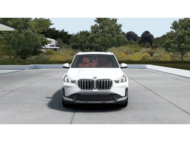 2027 BMW X1 xDrive28i
