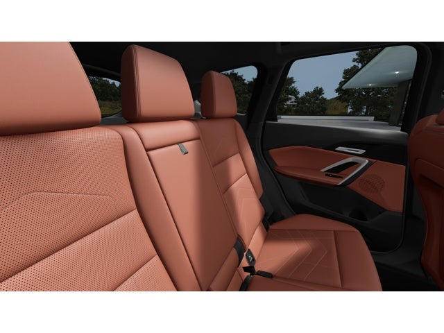 2027 BMW X1 xDrive28i