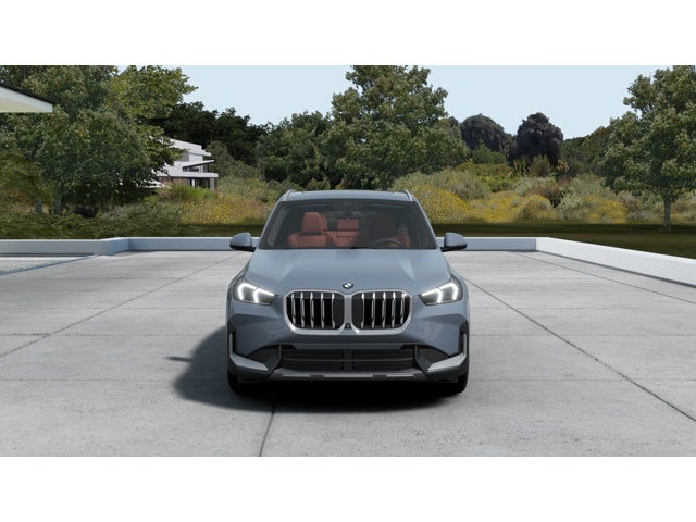 2027 BMW X1 xDrive28i