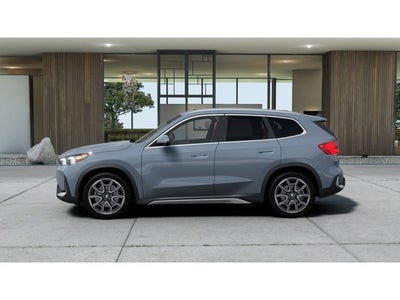 2027 BMW X1 xDrive28i