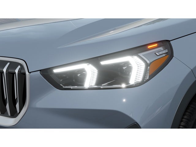 2027 BMW X1 xDrive28i