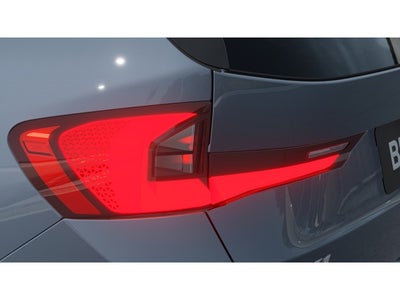 2027 BMW X1 xDrive28i
