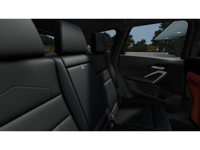 2027 BMW X1 xDrive28i