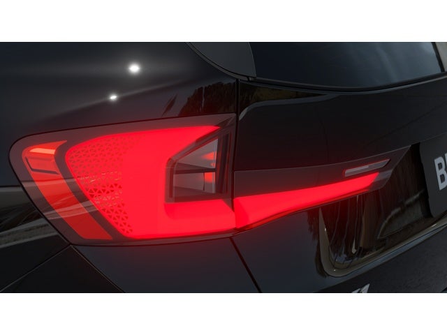 2027 BMW X1 xDrive28i