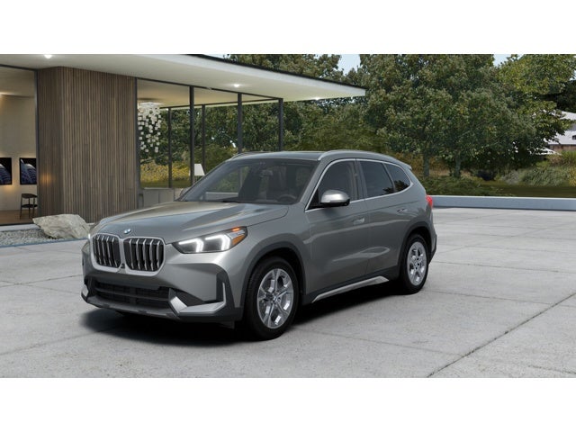 2027 BMW X1 xDrive28i