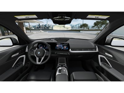 2027 BMW X1 xDrive28i