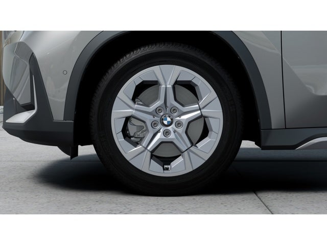 2027 BMW X1 xDrive28i